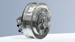 Faulhaber BXI ist gemacht für die nächste Generation der Robotik. (Bild: Faulhaber )