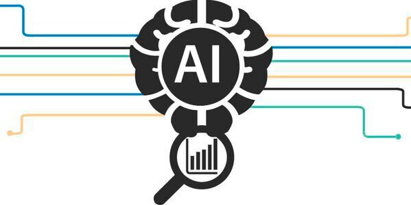 Im Forschungsfeld der „Explainable Artificial Intelligence“ wird untersucht, wie KI-Modelle für den Anwender erklärbar gemacht werden können.(Bild:  Fraunhofer IPA)