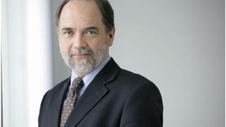 Dr. Joseph Reger ist seit 2002 als Chief Technology Officer bei Fujitsu Technology Solutions: „Die Revolution in der IT ist ein Fakt.“ (Archiv: Vogel Business Media)