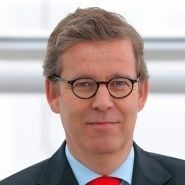 Theodor Maurer, Mitglied der Geschäftsführung Kion Group, CEO Linde Material Handling. (Bild: Linde-MH)