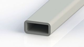 GFK oder "Glasfaserverstärkter Kunststoff" ist ein solcher Verbundwerkstoff, der aufgrund seiner günstigen mechanisch-technischen Eigenschaften gerne als Alternative für Stähle verwendet wird.  (Reichelt Chemietechnik)