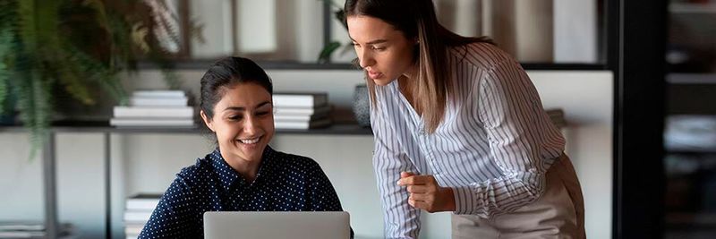 Oracle führt generative KI-Funktionen ein, um Produktivität in Personalabteilungen zu steigern. Oracle führt generative KI-Funktionen ein, um Produktivität in Personalabteilungen zu steigern.