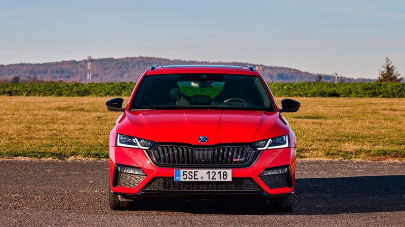 Neben Platz in Hülle und Fülle bietet der Wagen auch eine große Motorenvielfalt. (Skoda)