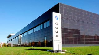 Advanced hybrid inverters and smart energy management systems from KACO new energy maximize solar energy utilization, ensuring efficient and reliable power. Learn more about this here. (Source: KACO new energy)