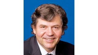 Michael Krings, Geschäftsführer bei COS (Archiv: Vogel Business Media)