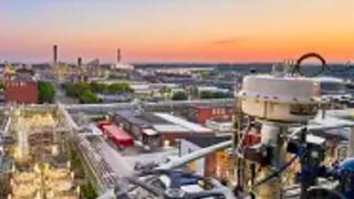 The green hydrogen project has successfully passed the first selection phase of the IPCEI (Important Projects of Common European Interest) process. (Ineos)