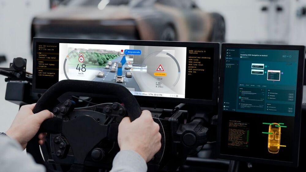 Here tritt Soafee bei: Standards für Software-Defined Vehicles