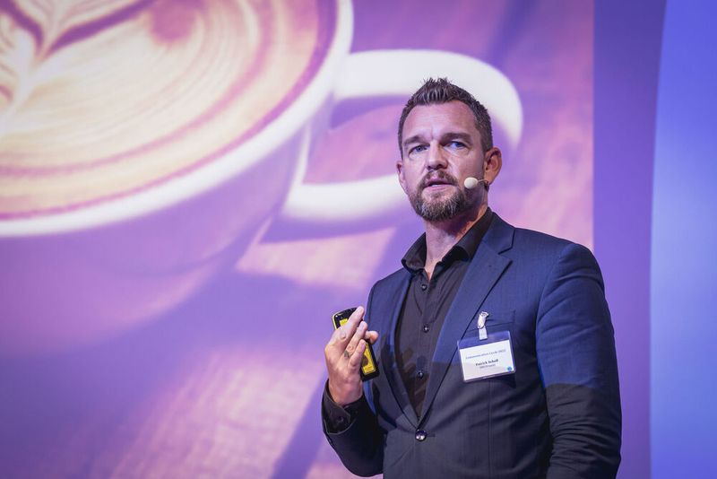 Impressionen vom Communication Circle 2022 (Bild: Stefan Bausewein)