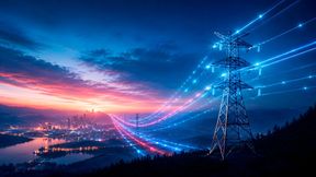 Hitachi Energy and Daikin are establishing a German supply of C4‑FN, a specialty insulating gas used in SF₆‑free high‑voltage equipment for more sustainable power grids. (Source: © Ahmed - stock.adobe.com)