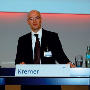 Frank Kremer, Leiter Logistik Teile und Service bei der Fiat Group Automobiles Germany AG: „Es wird immer wichtiger, eben auch den After-Sales-Service kundenorientiert so auszurichten, dass ich dort vernünftige Margen und Umsätze erziele.“