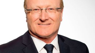 Vertriebsvorstand Peter Lake verlässt ZF planmäßig Ende September.  (Andreas Pohlmann)