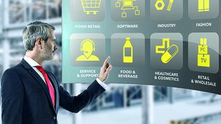 SSI Schäfer hat seine Vertriebsstruktur neu ausgerichtet und bündelt die Kompetenzen für automatisierte Gesamtsysteme jetzt in der SSI Schäfer Automation GmbH.  (SSI Schäfer)