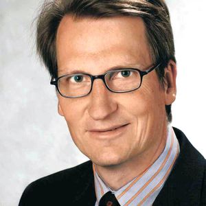 Christian Löwe, Geschäftsführer, Heute Maschinenfabrik: „Nachhaltig ist, was funktioniert sowie Zeit und Kosten spart.“