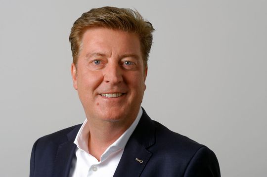 Stephan Riemann, Geschäftsführer der Lightcycle Retourlogistik: „Es darf nicht sein, dass Registrierte auf Online-Plattformen ohne korrekte Pflichterfüllung weiter registriert bleiben.“(Bild:  Andreas J. Focke)