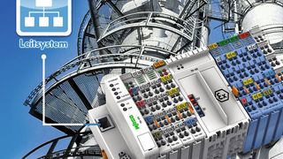 Mit dem umfangreichen Wago-I/O-System und den zugehörigen Steuerungen können Hersteller von Package Units praktisch alle Sensoren und Aktoren problemlos anbinden.  (Bild: Wago)