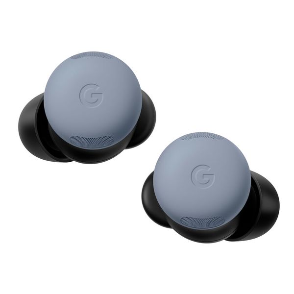 Im Inneren der neuen Pixel Buds 2a arbeitet der Tensor-A1-Prozessor von Google. (Bild: Google)