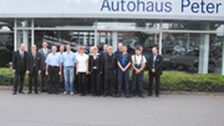  (Archiv: Vogel Business Media)