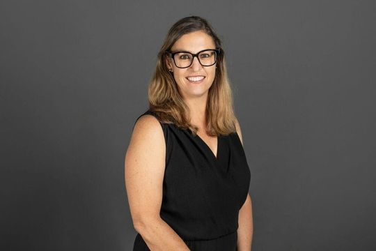 Annick Dubois wurde zum Chief People Officer von CSEM ernannt und übernahm ihre neue Funktion per 1. Juli 2026 im Rahmen der langfristigen CSEM-Führungsnachfolgeplanung.(Bild:  CSEM)
