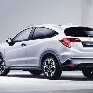 (Foto: Honda)