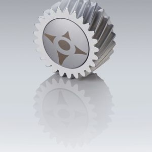 Strinrad von WMH Herion Antriebstechnik GmbH.