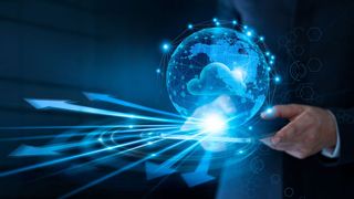 Dieser Beitrag stellt Richtlinien für eine kluge und umfassende strategische Vorgehensweise vor, die Unternehmen dabei helfen, sich vor den wachsenden Bedrohungen im digitalen Raum wirksam zu schützen. (Bild: ipopba - stock.adobe.com)