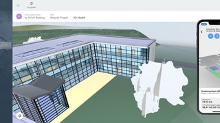 nova-bim-viewer-bauabrechnung-am-3d-modell-mit-der-mobilen-nova-aufmass-app-1 (Quelle: Nova Building IT GmbH)