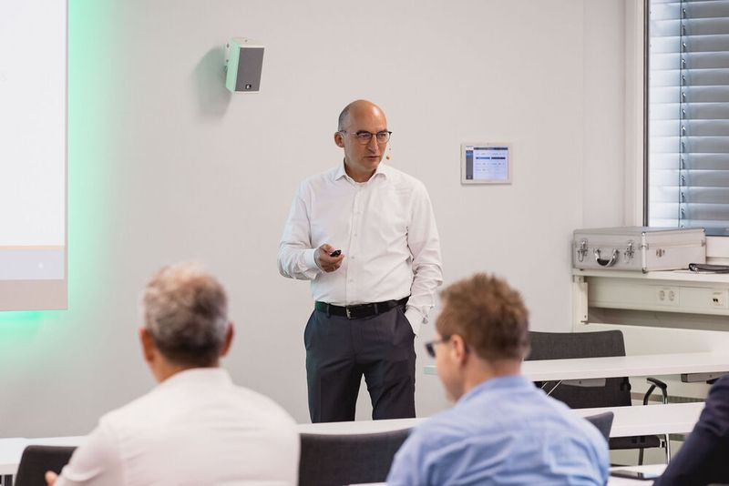 Power of Electronics 2023 (Bild: Stefan Bausewein)