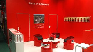 Zeller+Gmelin verspricht eine neue Öltechnologie, die die HTHS-Viskosität reduziert. (Bild: Zeller+Gmelin)