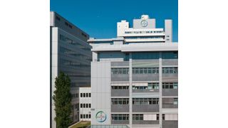 Bayer reseach facility in Berlin. The company boost its healthcare business with the acquisition of Algeta of Norway. (Picture: Bayer)