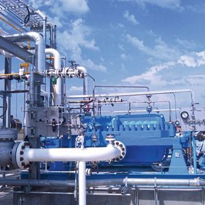 Hat Hand und Fuß: Dichtungen sind in nahezu allen Industrien zuhause und sorgen für Effizienz, Sicherheit, Langlebigkeit und Umweltschutz.(Bild:  EagleBurgmann)