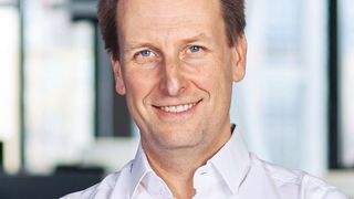 Heycar-Geschäftsführer Markus Kröger: „Wir hören auch, dass das Reporting zusätzliche Prozesse in Autohäusern erfordert.“ (Bild: Helen Nikolai/Business Portraits)