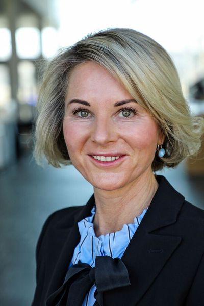 Sabine Nitzsche folgt im November 2023 auf Werner Volz als Finanzvorständin von Vitesco Technologies. (Bild: Vitesco Technologies)