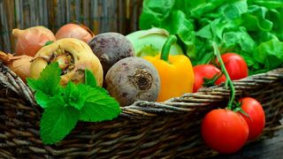 Die zunehmenden Forderungen des Lebensmittelmarktes nach Qualität, Natürlichkeit und Geschmack, aber auch nach Einhaltung sozialer Standards und nach sichtbaren Nachhaltigkeitsaspekten will die Hochschule OWL durch den Einsatz moderner Produktionsmethoden und Automationslösungen der Industrie 4.0 erreichen. (gemeinfrei, pixabay.com)