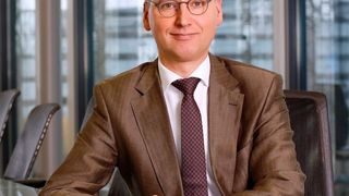 Werner Baumann, Vorstandsvorsitzender von Bayer, bestätigt die Wachstumsziele seines Unternehmens für 2019. (Bayer)