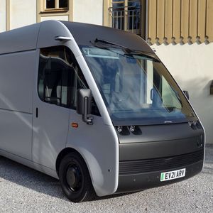 Nicht nur das Auto selbst ist dabei etwas anders als klassische Konkurrenzmodelle.(Bild:  Wehner)