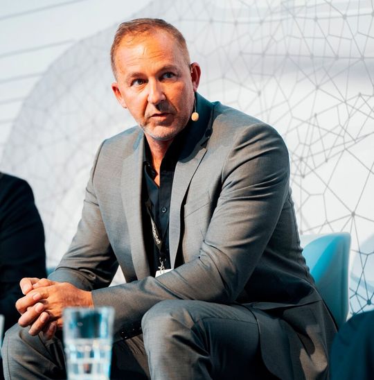 Athos Giannelli, MHP, hat in das E-Mobility-Training viel Know-how aus seiner Beratungspraxis eingebracht.(Bild:  MHP)