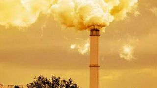 Exxon Mobil plans to invest 3 billion dollars on lower emission energy solutions through 2025. (Deposit Photos )