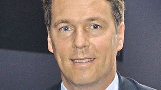 Bernhard Kaplan will sich in diesem Jahr verstärkt um Kundenloyalisierungsmaßnahmen kümmern. (Foto: Mauritz)