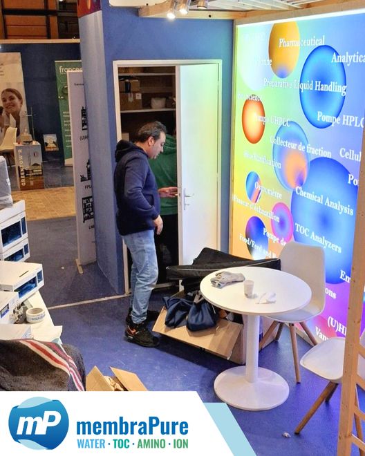 14 (membraPure GmbH)