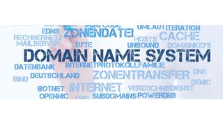 Für die Sicherheit des Unternehmensnetzwerks ist auch die Sicherheit der Domain Name Server entscheidend. (© CrazyCloud - stock.adobe.com)