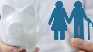 Abb.1: Arbeitnehmer sollten dafür sorgen, dass sie im Alter finanziell abgesichert sind. (©vegefox.com - stock.adobe.com)