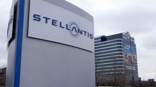 Im Vergleich zum letzten Jahr, geht es bei Stellantis offensichtlich wieder aufwärts. Das zumindest zeigen die Zahlen für das erste Quartal 2026 ... (Bild: Stellantis)