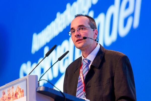 Impressionen vom 11. Anwenderkongress Steckverbinder im VCC Würzburg (Bild: Stefan Bausewein)