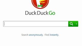 Seit der Ex-NSA-Mitarbeiter Edward Snowden den Ausschnüffelungs-Skandal publik machte, sind die Nutzerzahlen von Duckduckgo.com sprunghaft angestiegen. (Quelle: Duckduckgo)