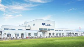 OPmobility übernimmt die Lichtsparte von Hyundai Mobis. (Bild: OPmobility)