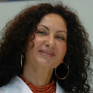 Die Geschäftsführerin Sonia Bonfiglioli tritt in die Fußstapfen von Clementino Bonfiglioli, ihrem Vater und Gründer von Bonfiglioli Riduttori.