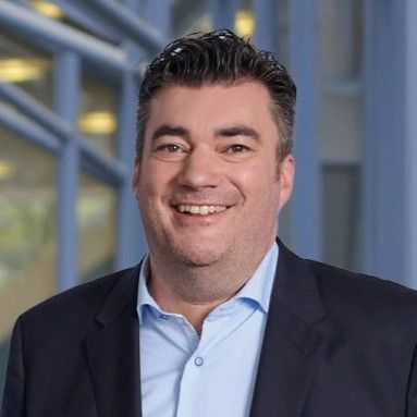 Dr. Alexander Künzer ist geschäftsführender Gesellschafter bei ConSense.(Bild:  ConSense)