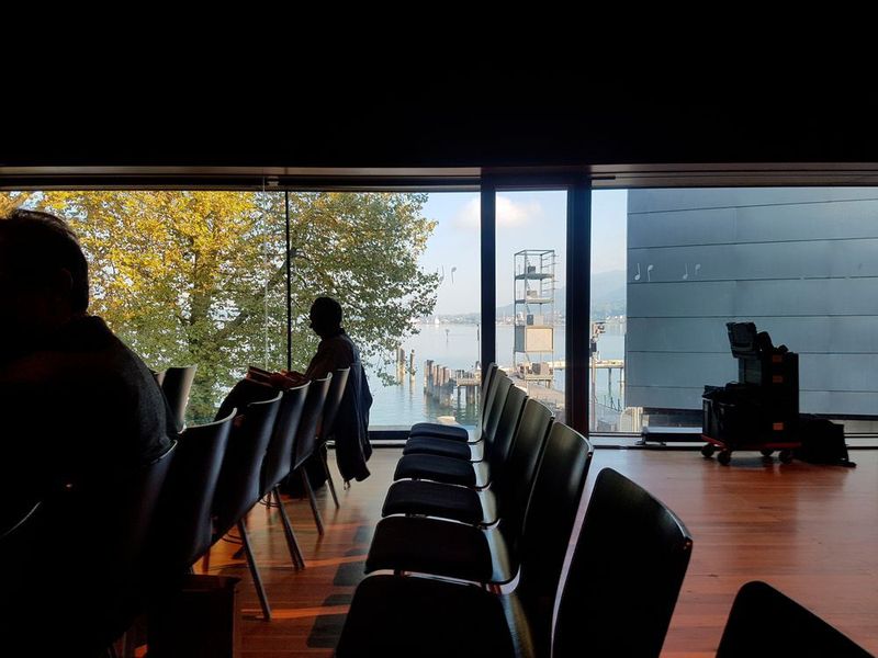 In cooperation with VDWF and Form + Werkzeug, Meusburger successfully hosted its inaugural tool and mould making days in Bregenz, Austria. (Stocker)