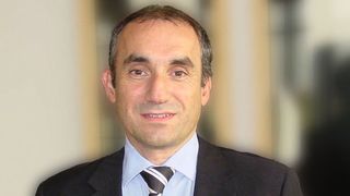 Bernhard Rindfleisch hat die Geschäftsleitung bei der Tebis AG übernommen.  (Bild: Tebis)