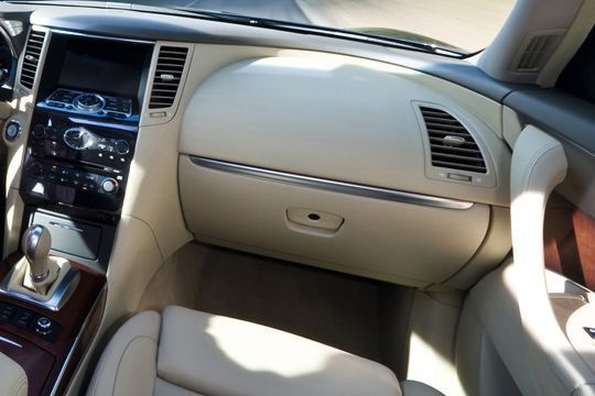 Das Sport-Crossover kommt auf einen Durchschnittsverbrauch von 9 Liter. (Archiv: Vogel Business Media)